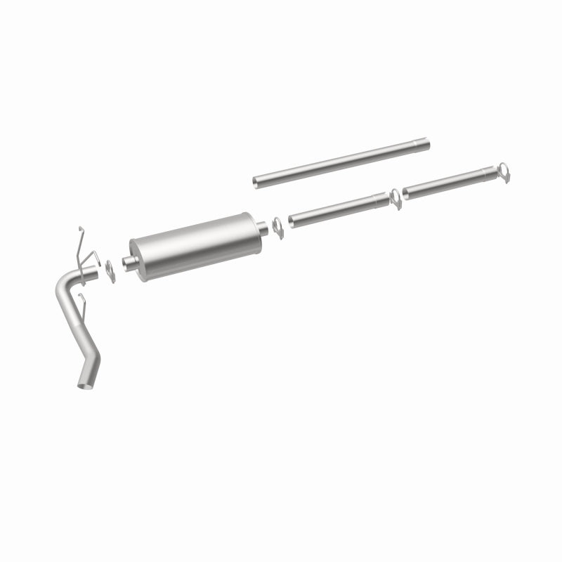 MagnaFlow BRE Exhaust Kit 97 Ford F-150