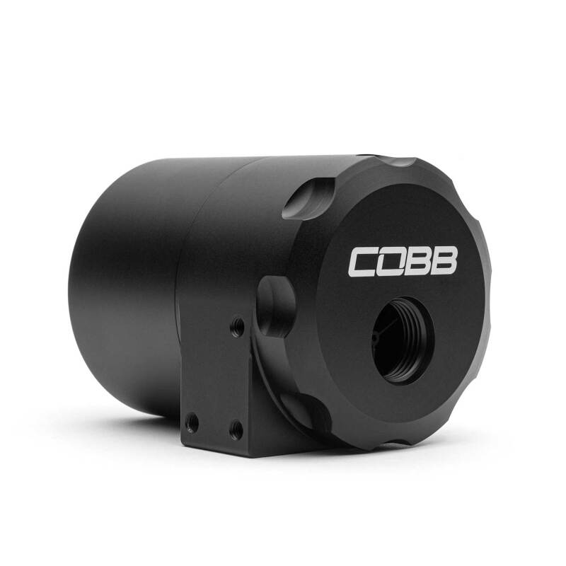 COBB 15-23 Ford Ecoboost Mustang Air Oil Separator 8M1600