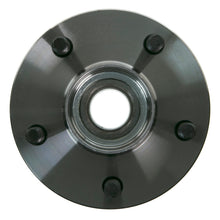 Load image into Gallery viewer, MOOG 89-99 Nissan Maxima Rear Hub Assembly