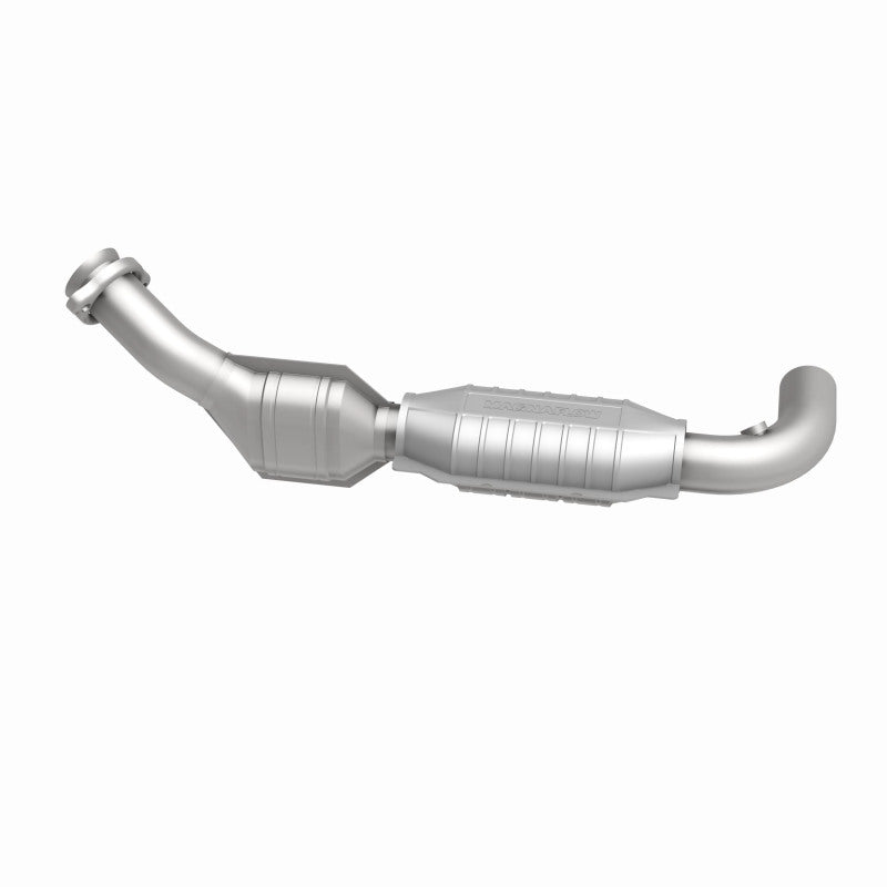 MagnaFlow Conv DF 97-98 Ford Trucks 4.2L Magnaflow