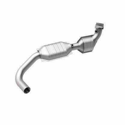 MagnaFlow Conv DF 03 Lincoln Navigator 5.4L Magnaflow