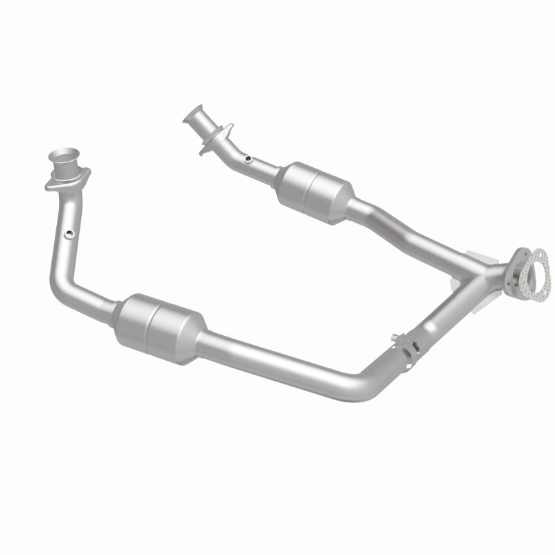Magnaflow 2003 Ford E-350 Super Duty 5.4L Direct Fit Converter Magnaflow