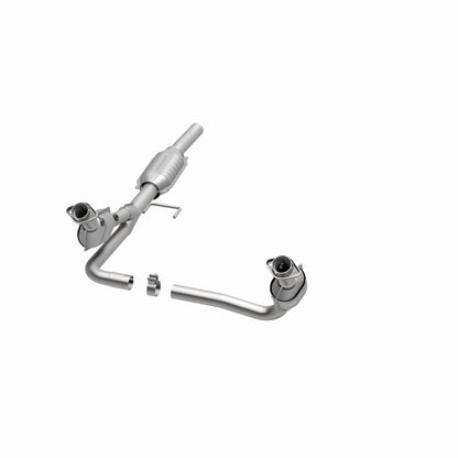 MagnaFlow Conv DF 00-03 Dakota 3.9L 2WD CA em Magnaflow