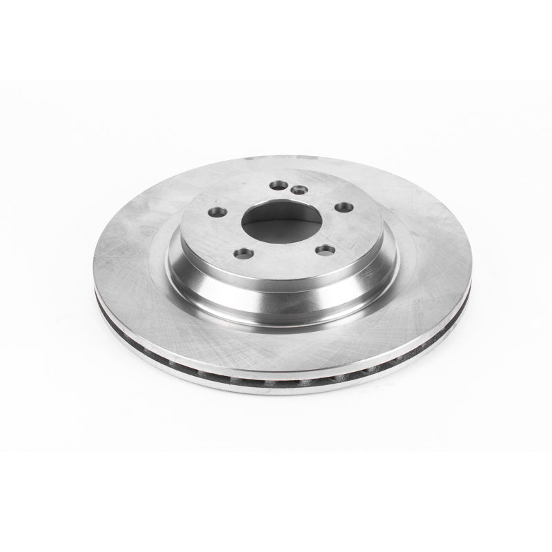 Power Stop 09-14 Mercedes-Benz CL550 Rear Autospecialty Brake Rotor PowerStop