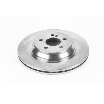 Power Stop 09-14 Mercedes-Benz CL550 Rear Autospecialty Brake Rotor PowerStop
