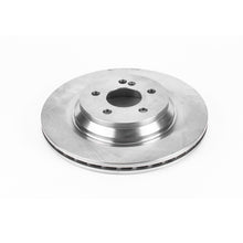 Load image into Gallery viewer, Power Stop 09-14 Mercedes-Benz CL550 Rear Autospecialty Brake Rotor