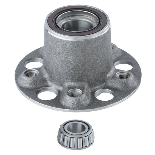 MOOG 12-15 Mercedes-Benz C250 Front Hub Repair Kit Moog