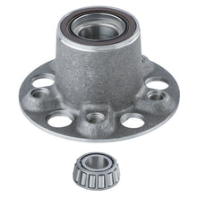 Load image into Gallery viewer, MOOG 12-15 Mercedes-Benz C250 Front Hub Repair Kit