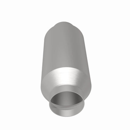 MagnaFlow Conv Universal 2.25 inch C/C spun body Magnaflow