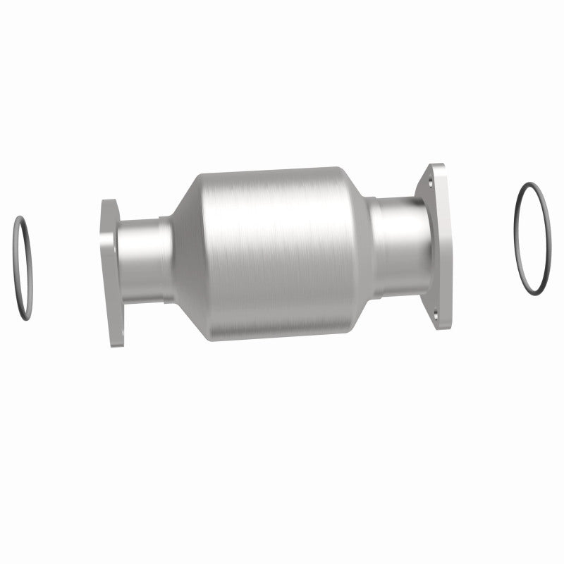 MagnaFlow Conv DF 10-13 Acura MDX/ZDX 3.7L Magnaflow