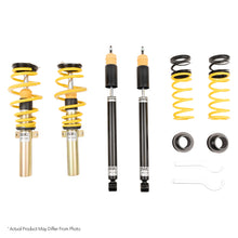 Load image into Gallery viewer, ST X-Height Adjustable Coilovers 12+ Audi A6 (C7/4G) Sedan 2.0/3.0/3.0TDI FWD &amp; Quattro