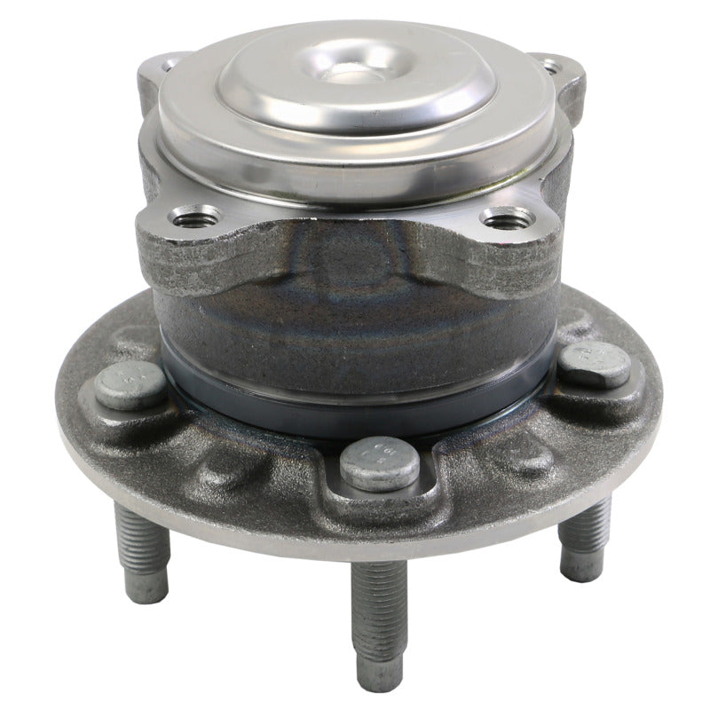 MOOG 16-19 Chevrolet Cruze Rear Hub Assembly Moog