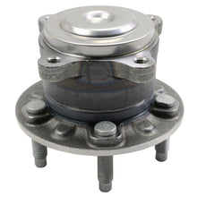 Load image into Gallery viewer, MOOG 16-19 Chevrolet Cruze Rear Hub Assembly