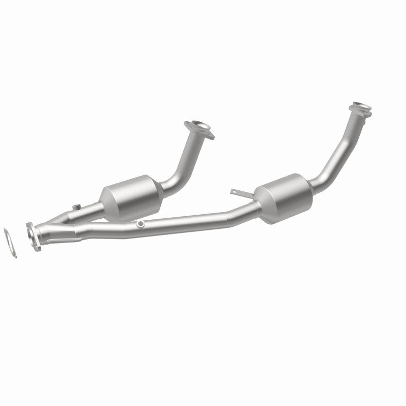 MagnaFlow Conv DF California Grade 1995 Ford Windstar Magnaflow