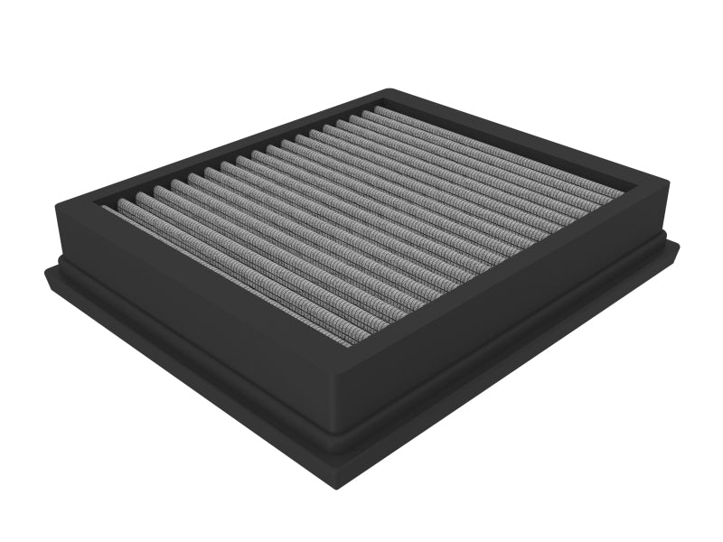 aFe 22-24 Maverick 2.5L L4 Magnum FLOW OE Replacement Air filter w/ Pro DRY S Media