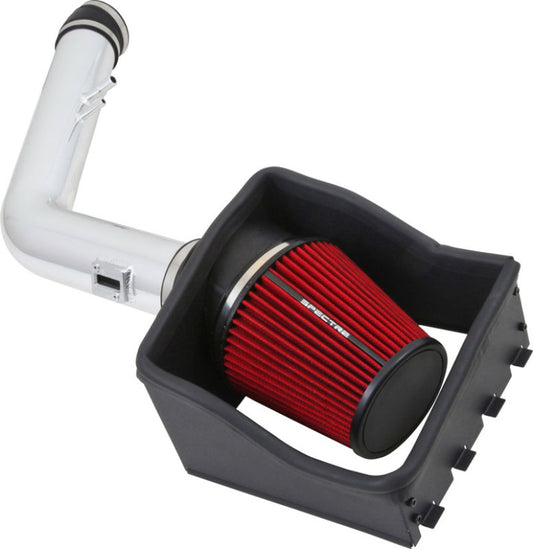 Spectre Cold Air Intake Ford F-250/F-350 6.2L V8 2011-2014 - 9001
