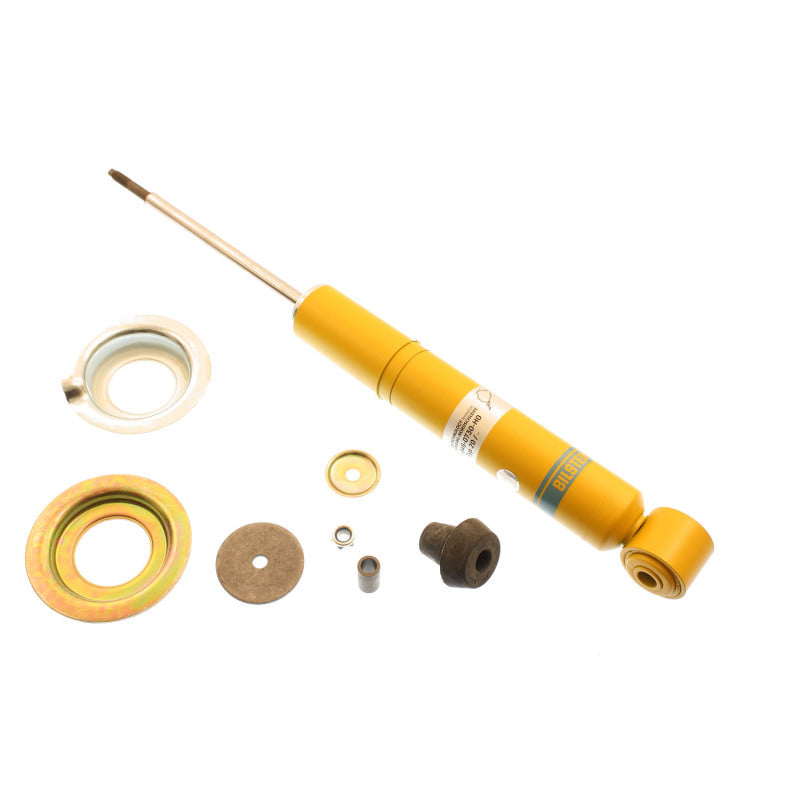 Bilstein B6 1979 BMW 528i Base Rear 46mm Monotube Shock Absorber Bilstein