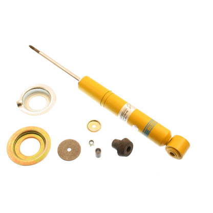 Bilstein B6 1979 BMW 528i Base Rear 46mm Monotube Shock Absorber Bilstein