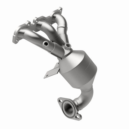 MagnaFlow Conv DF 2007 Mercury Milan 3.0L Magnaflow