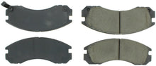 Load image into Gallery viewer, StopTech Street Disc Brake Pads - 305.05300