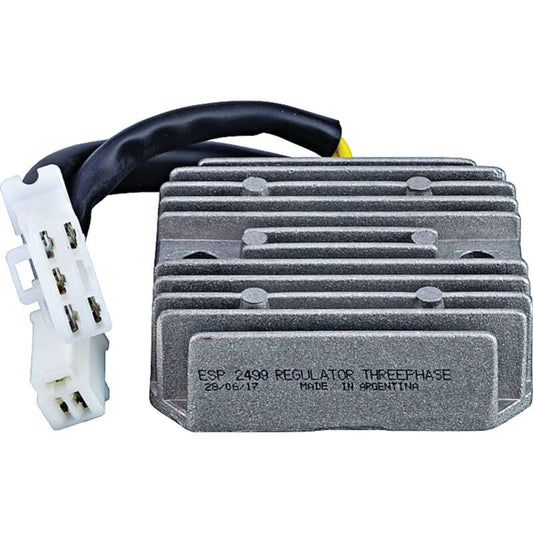 Arrowhead Suzuki 12V Reg/Rect 230-58262