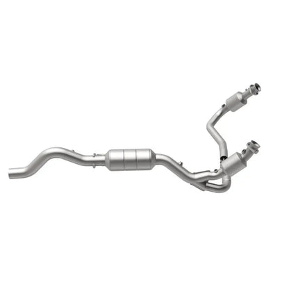 Magnaflow Conv DF 02-03 Dodge Durango 5.9L Magnaflow