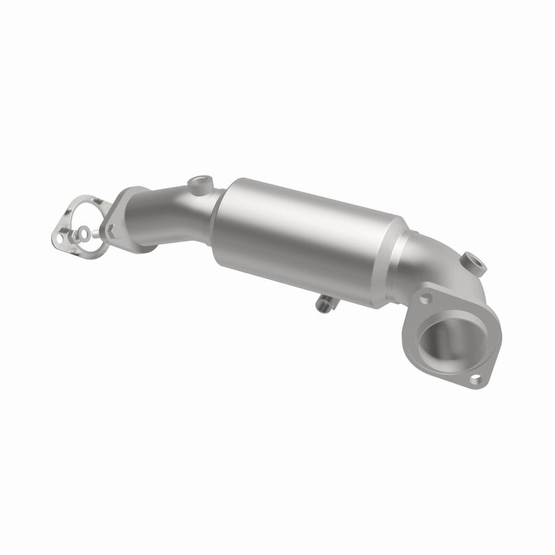 Magnaflow 16-17 Explorer L4 2.3 OEM Close Coupled Direct Fit Converter Magnaflow