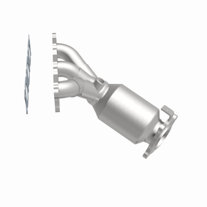 MagnaFlow Conv Direct Fit 08-12 Land Rover LR2 3.2L Magnaflow
