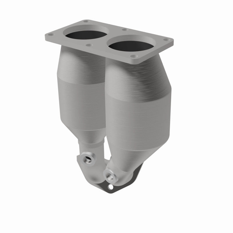 MagnaFlow Conv DF 00-02 Nissan Sentra 1.8 Front Magnaflow
