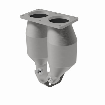 MagnaFlow Conv DF 00-02 Nissan Sentra 1.8 Front Magnaflow