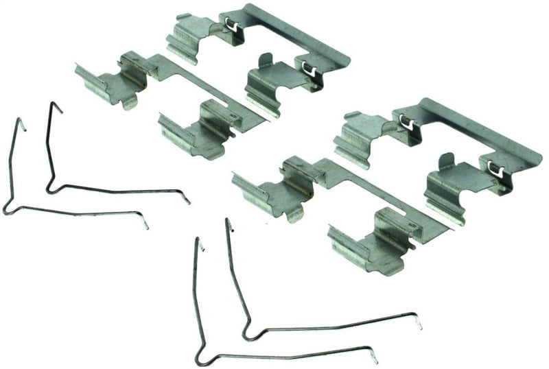 StopTech Street Disc Brake Pads - 305.13780 Stoptech