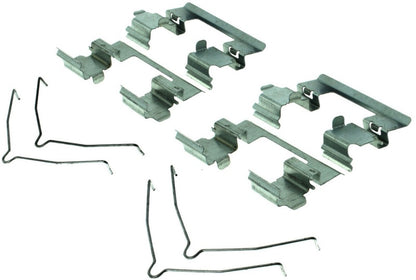 StopTech Street Disc Brake Pads - 305.13780 Stoptech