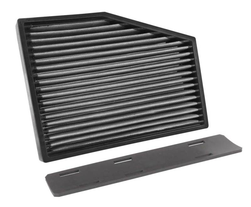 K&N 05-14 VW Jetta 2.5L 2.0L / EOS Cabin Air Filter K&N Engineering