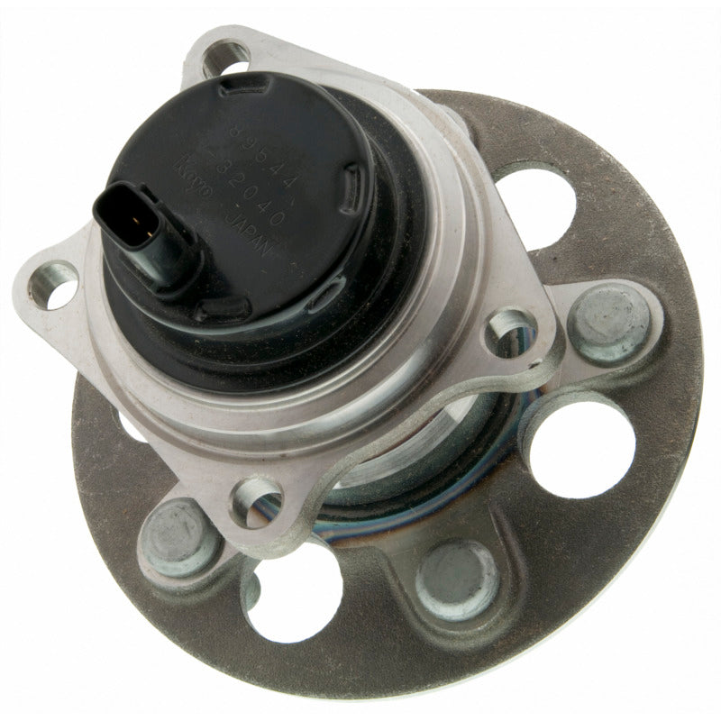 MOOG 96-05 Toyota RAV4 Rear Hub Assembly Moog