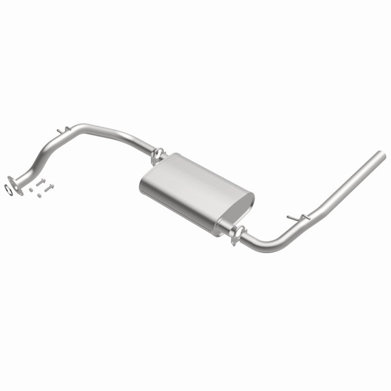 Magnaflow BRE Rear Muffler Kit Replacement Honda