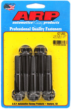 Load image into Gallery viewer, ARP 1/2-13 in. Thread Size, 2.5 in 12 Point Bolts - Set of 5