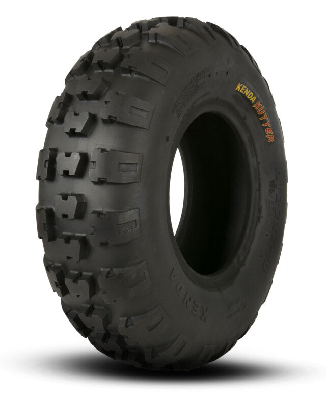 Kenda K581 Kutter MX Front Tires - 20x6-10 4PR 249W1015