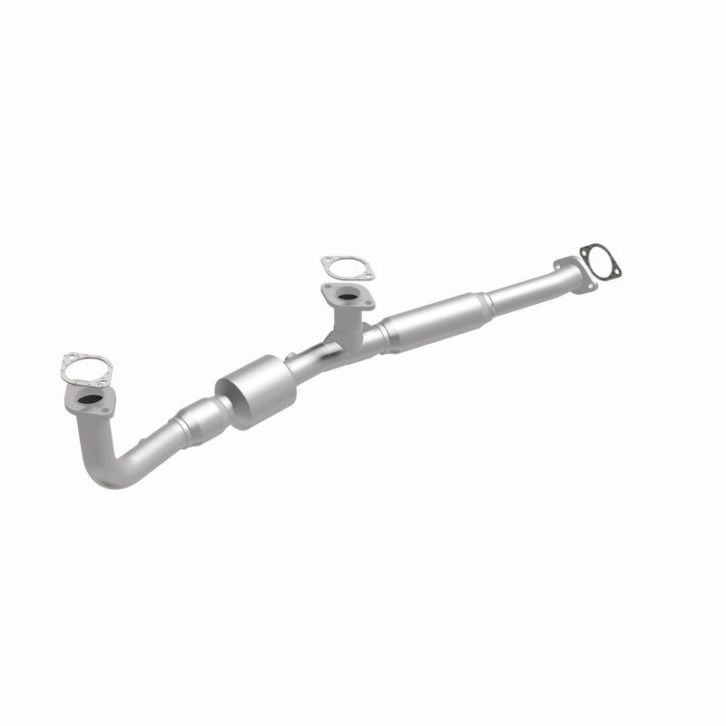 MagnaFlow Conv DF 96-00 Dodge Avenger 2.5L Front Magnaflow