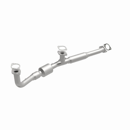 MagnaFlow Conv DF 96-00 Dodge Avenger 2.5L Front Magnaflow