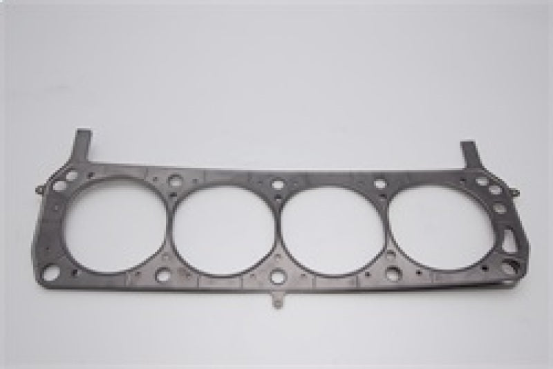 Cometic Ford 302/351W Windsor V8 .027in MLS Cylinder Head Gasket - 4.080in Bore - SVO