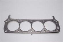 Load image into Gallery viewer, Cometic Ford 302/351W Windsor V8 .027in MLS Cylinder Head Gasket - 4.080in Bore - SVO