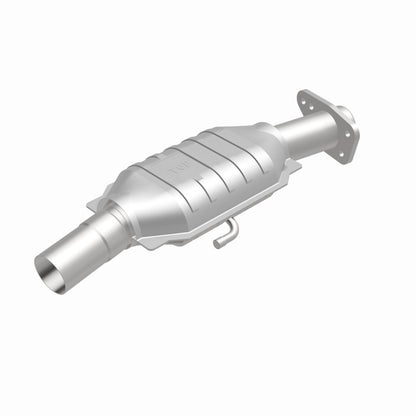 MagnaFlow Conv GM 21.38X6.5X4 2.25 23418 Magnaflow