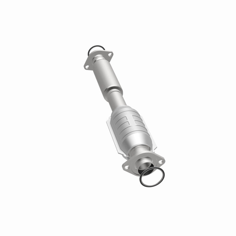 MagnaFlow Conv DF 06- Mazda 6 3.0L Rear OEM Magnaflow