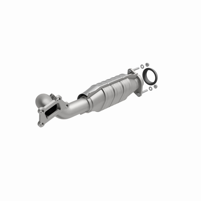 MagnaFlow Conv DF 10-11 Cadillac CTS 3.0L Magnaflow