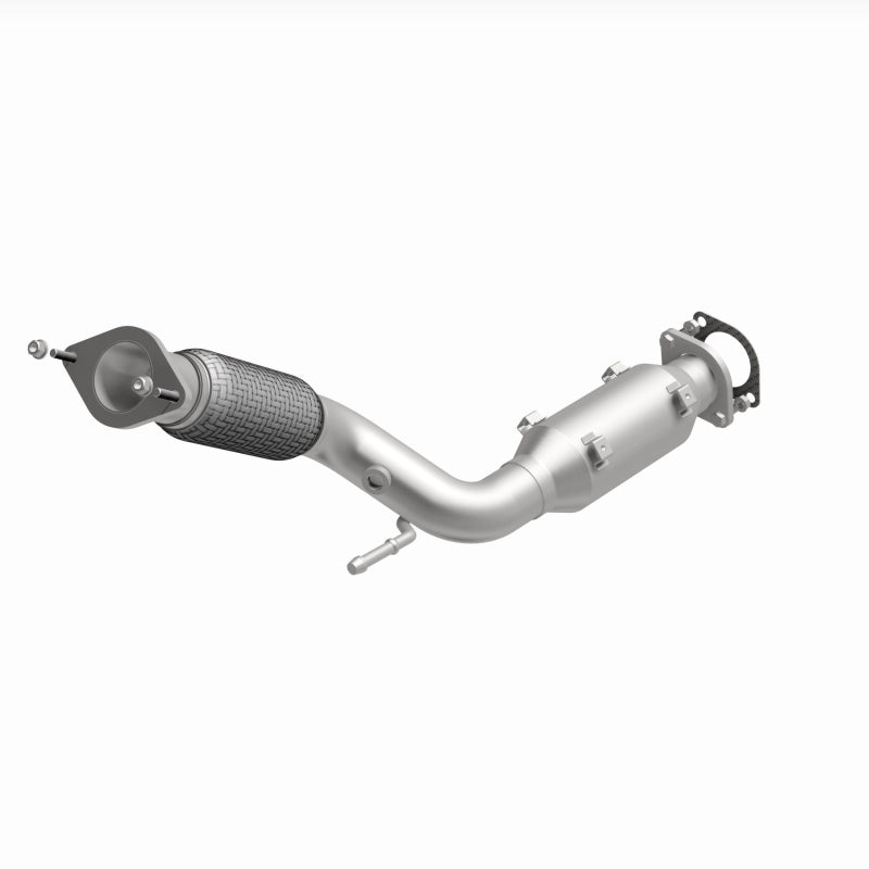 Magnaflow 17-20 Nissan Rogue Sport Rear Underbody 2L Direct Fit Converter Magnaflow