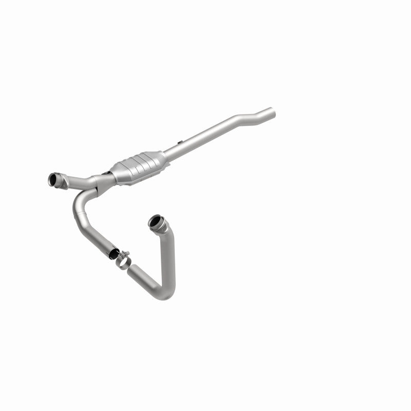 MagnaFlow Conv DF 02-03 Dodge Ram 1500 Pickup 4.7L 4WD Magnaflow