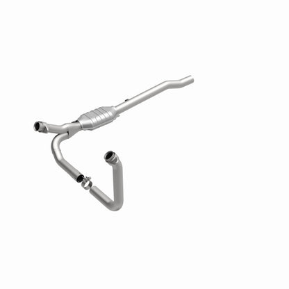 MagnaFlow Conv DF 02-03 Dodge Ram 1500 Pickup 4.7L 4WD Magnaflow