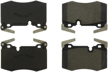 Load image into Gallery viewer, StopTech Premium Ceramic Front Brake Pads - 308.14030