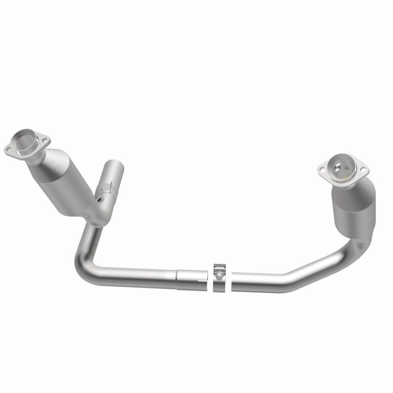 Magnaflow 2004 Dodge Dakota 3.7L Direct Fit Catalytic Converter Magnaflow