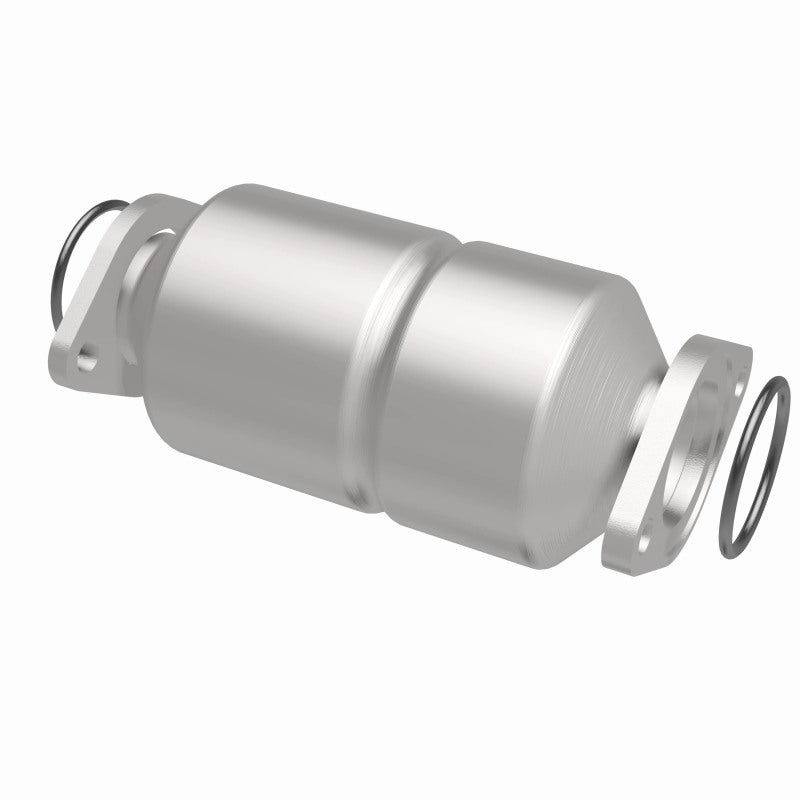 MagnaFlow Conv DF 93-94 Corolla/Prizm CA Magnaflow